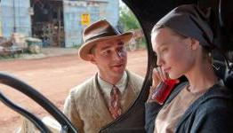 Lawless Review (PopBucket)