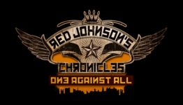 Red Johnson’s Chronicles Trophy List