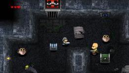 Dungeon Crawler “Diehard Dungeon” Now Available On XBLIG