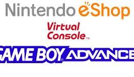 Nintendo to begin selling Game Boy Advance games on 3DS Virtual Console?