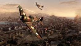 New Dogfight 1942 Trailer Revealed