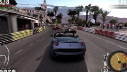 Hit-Reset Review: Test Drive: Ferrari Legends