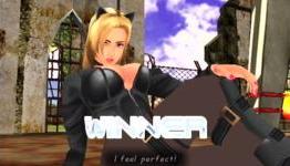 Retro Quick Look:- DEAD OR ALIVE 2