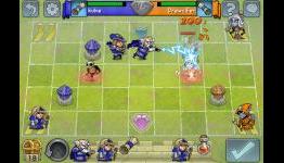 Hero Academy Review – The Digital Fix