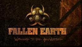 Free-To-Play ‘Fallen Earth’ gets updated to version 2.5