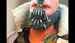 What Bane Said…
