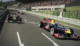 F1 2012 Demo Now Available for All Formats