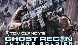 Tom Clancy’s Ghost Recon: Future Soldier Raven Strike DLC Now Available