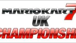 Mario Kart 7 UK Championships | Nintendo Nation