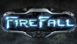 Review of the game Firefall and Q&A with Community Coordinator Frank Lettieri of Red 5 Studios
