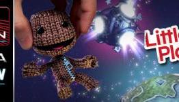 Review: LittleBigPlanet PS Vita (PSV) – PSNation.org
