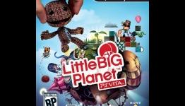 IGN.com: LittleBigPlanet PS Vita Review