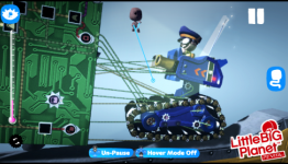 LittleBigPlanet Vita Review – TGH