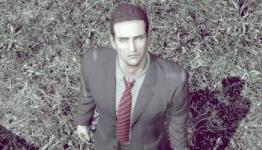 Deadly Premonition as a Lucid Dream