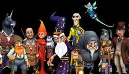 Wizard 101 Review | MMO Attack