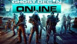 Tom Clancy’s Ghost Recon Online – Arctic Pack Is Now Available