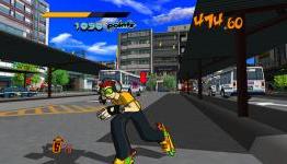 Jet Set Radio Tags PSN on 9/18 (Available Now For PS Plus Members), PS Vita 10/16