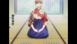 Second “Chihayafuru” Anime Slated for January 2013