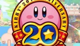 Kirby’s 20th Anniversary Special Collection Preview/Hands-On (Prima Games)