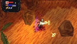 21 new PSOne Classic games downloadable on PS Vita (NA)