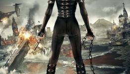 Behind The Scenes of the Resident Evil: Retribution Stunts