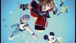 Rant Gaming Review: Kingdom Hearts 3D: Dream Drop Distance