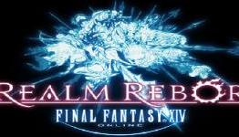 Final Fantasy XIV Preparing For Re-Launch