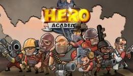 Hero Academy Review [Default Prime]