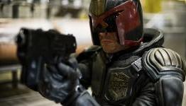 M&M Review – Dredd 3D