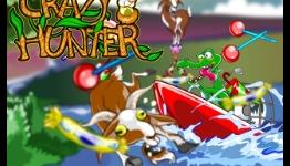 Pocket Gamer: Crazy Hunter Review