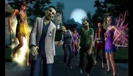 GC: The Sims 3: Supernatural – Limited Edition Review