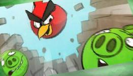 The Essential 100, No. 40: Angry Birds