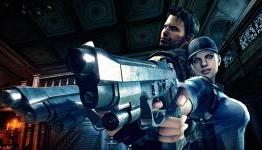 “Chris and Jill are just partners,” without romantic involvement, says producer of Resident Evil 6