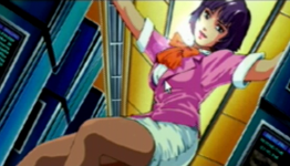 Console XP:  Policenauts (Rewind Review)