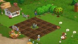 GameZebo: FarmVille 2 Walkthrough, Cheats and Strategy Guide