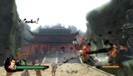 Kung Fu Strike: The Warrior’s Rise Review | Gaming Age
