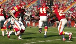 The Daily Rotation – Madden NFL 13 Review