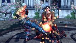 Get Ready For The Next Battle, Tekken Tag Tournament 2 Review | Gouki.com