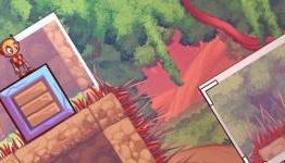 Snapshot Review – Twinfinite