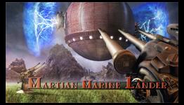Martian Marines Land on the Indie Game Scene
