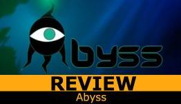 Review: Abyss (DSiWare) | eShopGamers
