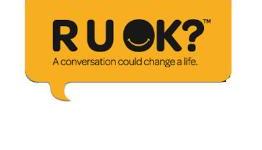 Gamers, Depression and Suicide: R U OK? How YOU can help with depression and suicide