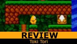 Review: Toki Tori (Virtual Console – GBC) | eShopGamers