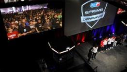 An In-Depth Look At Pro Gaming