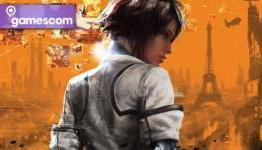 NowGamer – Jean-Maxime Moris Interview: Remember Me, Next Gen & Capcom