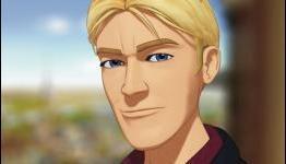 NowGamer – Charles Cecil Interview: Broken Sword, Kickstarter & Dan Brown