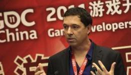 NowGamer – Brian Fargo Interview: Wasteland 2, Kickstarter & Unity 3D