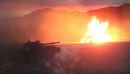 Game Informer – Battlefield 3: Armored Kill Impressions