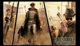 Call of Juarez: The Cartel was a “deconstruction of the state of modern society”, says Techland