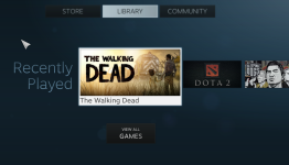 How to download and install Steam Big Picture Mode